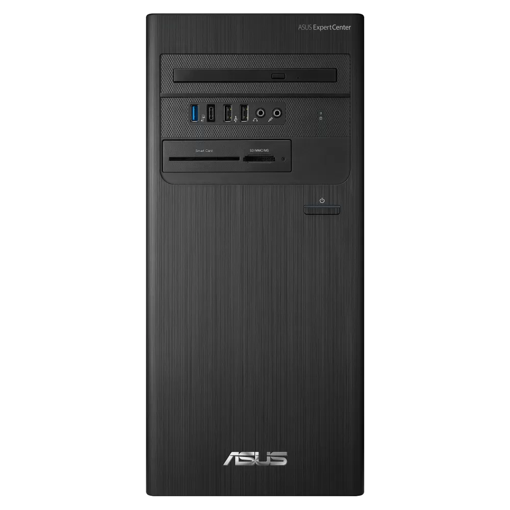 Sistem Brand ASUS ExpertCenter D7 Tower D700TER Intel Core i7-14700 RAM 16GB SSD 512GB No OS