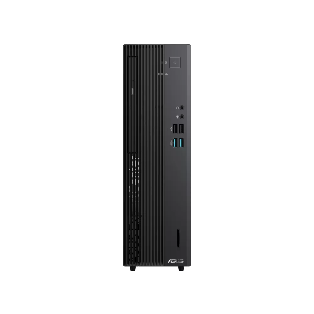 Sistem Brand ASUS ExpertCenter D5 SFF D500SER Intel Core i3-13100 RAM 16GB SSD 512GB Windows 11 Pro Education