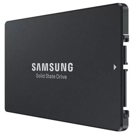 Hard Disk SSD Samsung PM893 960GB 2.5" SATA3