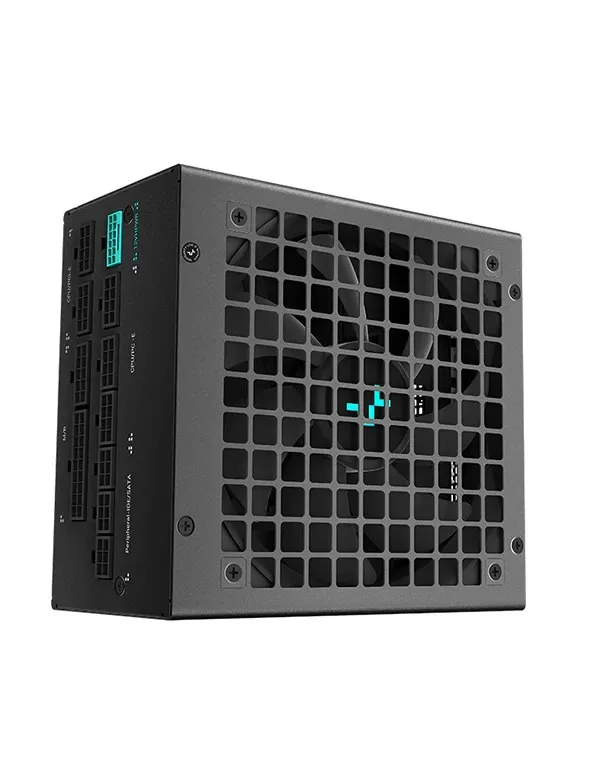 Sursa PC DeepCool PX1200G 1200W Modulara