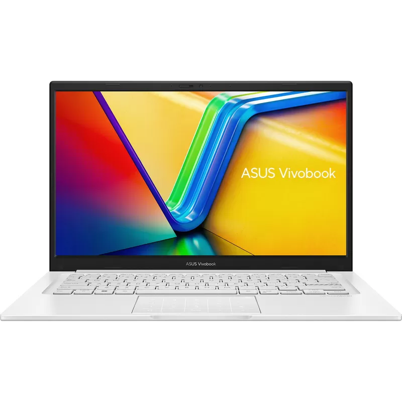 Notebook Asus VivoBook F1404VA 14" Full HD Intel Core i7-1355U RAM 16GB SSD 1TB Windows 11 Home Berry Pink