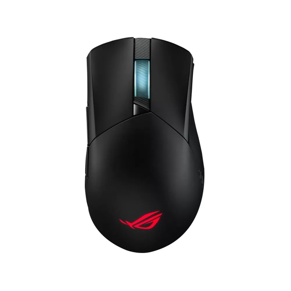 Mouse Gaming ASUS ROG Gladius III USB Black