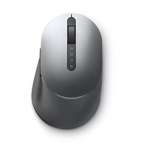 Mouse Dell MS5320W  Wireless  Titan Grey