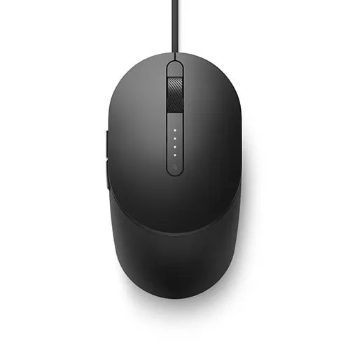 Mouse Dell MS3220 Black