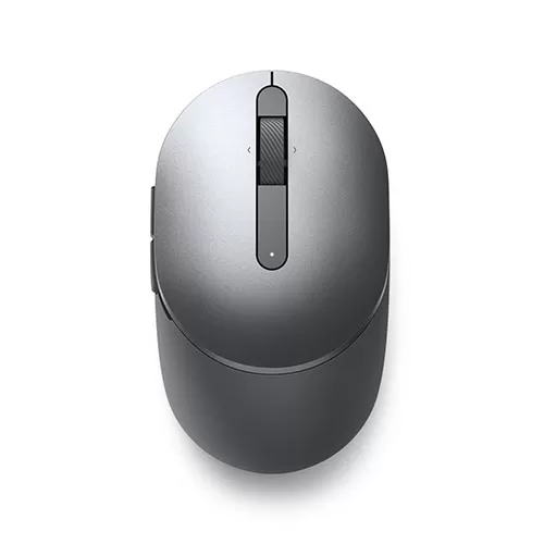 Mouse Dell MS5120W  Wireless  Titan Grey