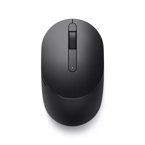 Mouse Dell MS3320W  Wireless  Black