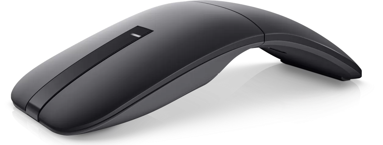 Mouse Dell Travel MS700 Wireless Black