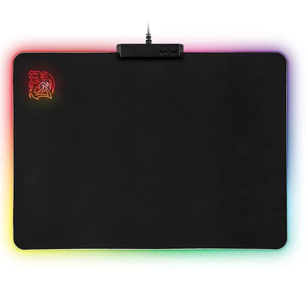 Mousepad Thermaltake Draconem RGB Cloth Edition