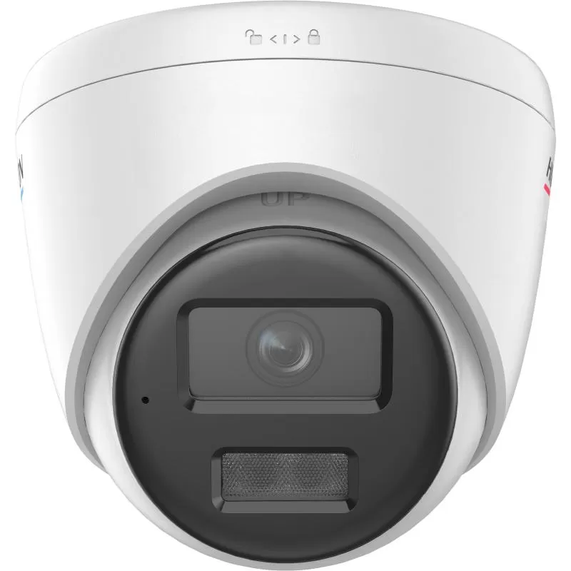 Camera supraveghere Hikvision ColorVu DS-2CD1367G2H-LIU 2.8mm