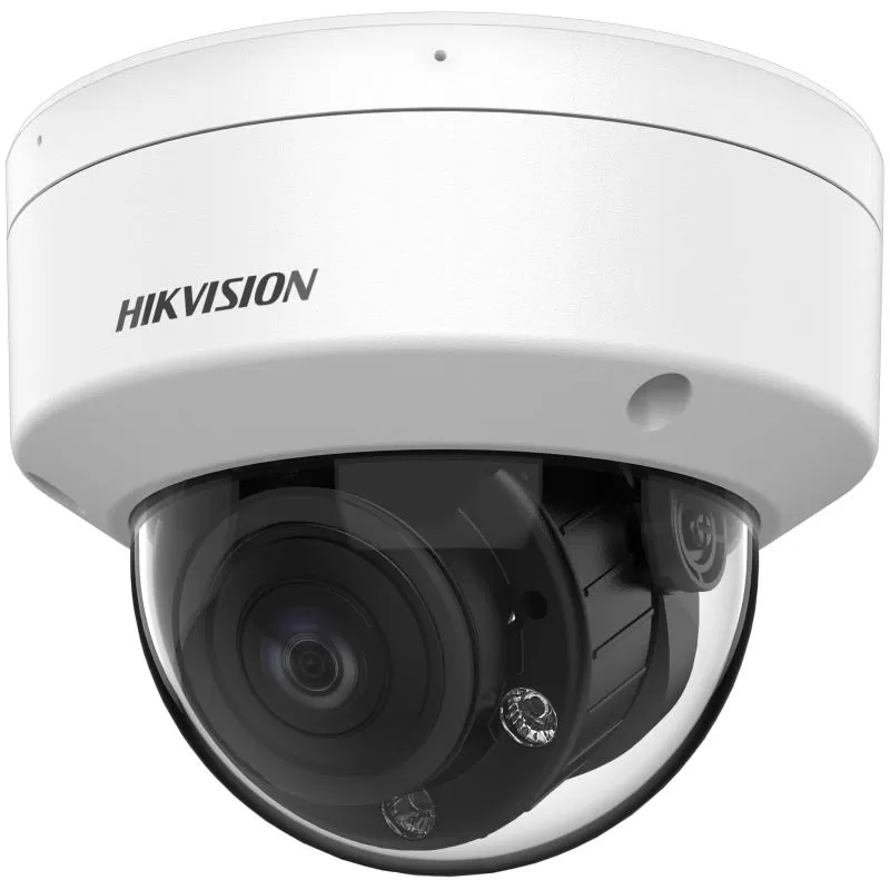 Camera supraveghere Hikvision DS-2CE50DF3T-VPLSZE 2.8 - 12mm