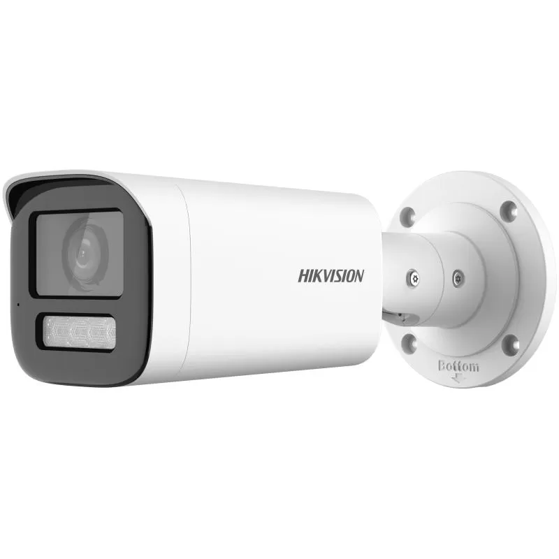 Camera supraveghere Hikvision DS-2CE19DF3T-LSZE 2.8 - 12mm