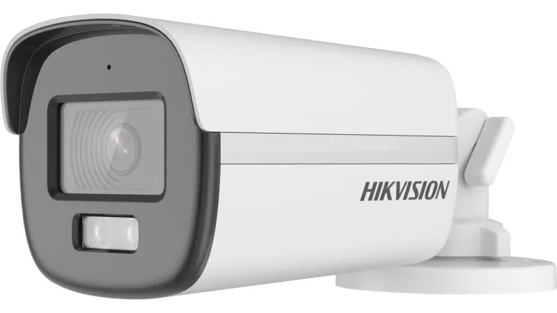 Camera supraveghere Hikvision ColorVu DS-2CE12KF0T-FS 2.8mm