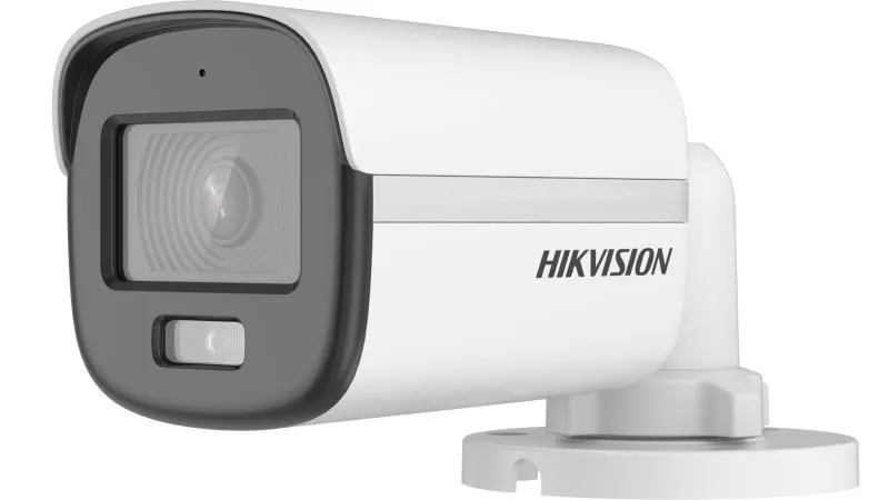 Camera supraveghere Hikvision ColorVu DS-2CE10KF0T-FS 2.8mm