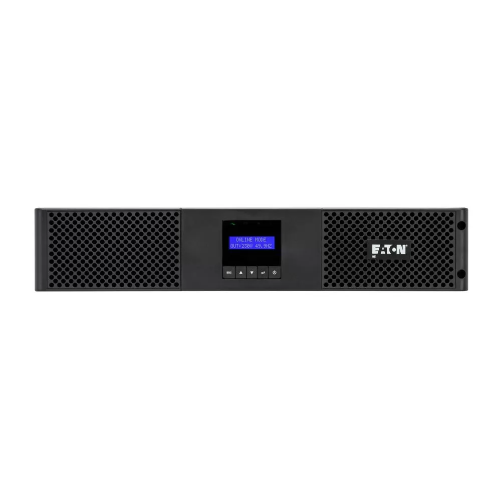 UPS Eaton 9E1000IR 1000VA/900W 4xIEC