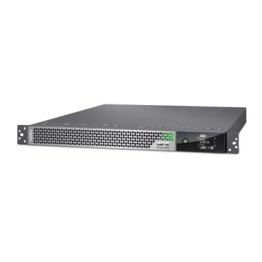 UPS APC Smart-UPS SRTL3KRM1UINC 3000VA/3000W