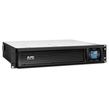 UPS APC Smart-UPS SMC3000RMI2U 3000VA/2100W