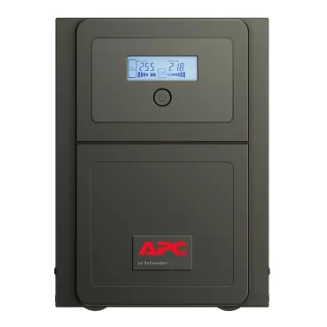 UPS APC Smart-UPS SMV750CAI 750VA/525W