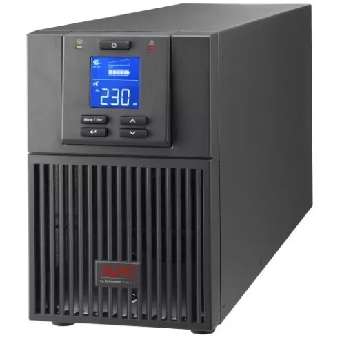 UPS APC Easy-UPS SRV1KIL 1000VA/800W