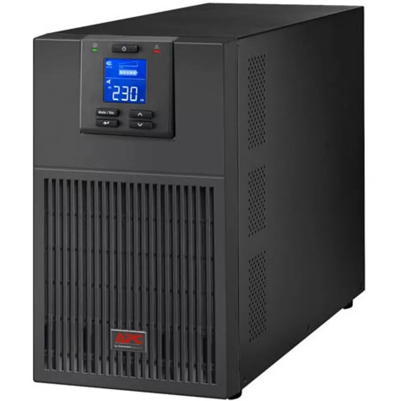 UPS APC Easy-UPS SRV2KIL 2000VA/1600W