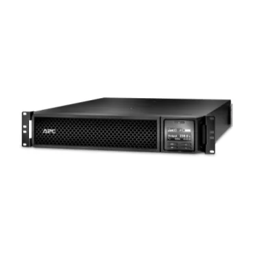 UPS APC Smart-UPS SRT1000XLI 1000VA/1000W