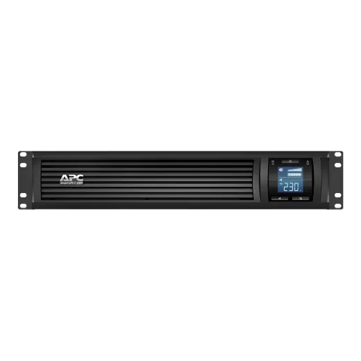 UPS APC Smart-UPS SMC2000I-2U 2000VA/1300W