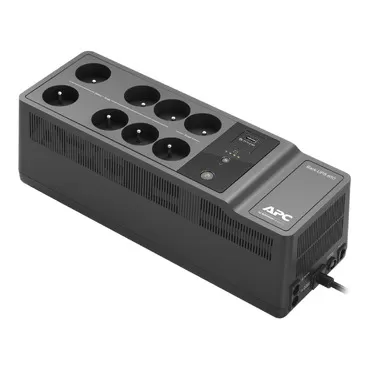 UPS APC Back-UPS BE650G2-CP 650VA/400W