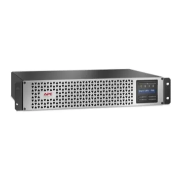 UPS APC Smart-UPS SMTL750RMI2UC 750VA/600W