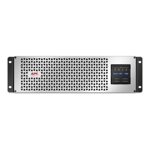 UPS APC Smart-UPS SMTL1500RMI3UC 1500VA/1350W