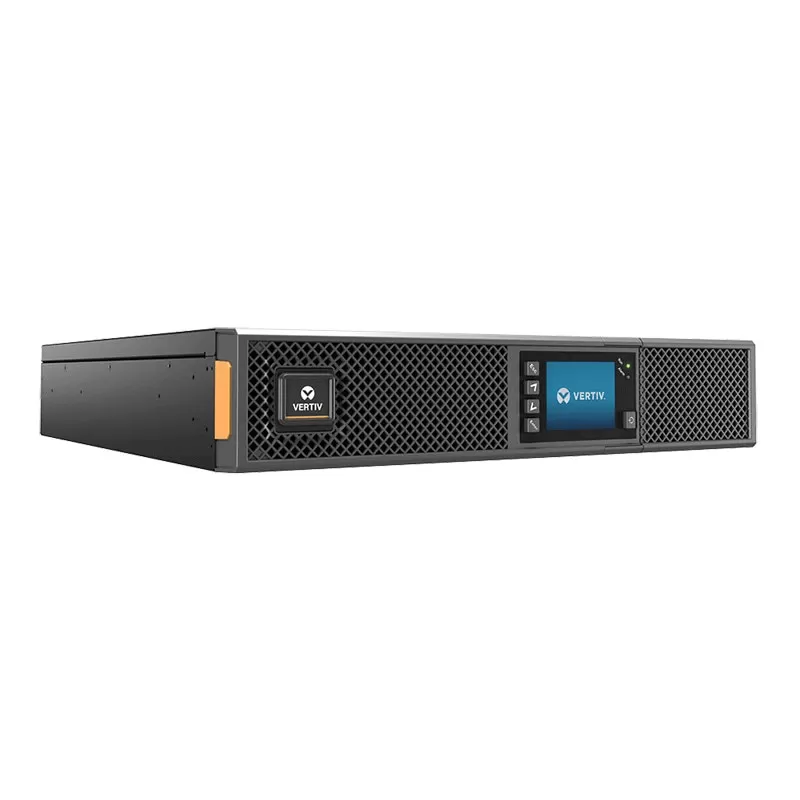 UPS Vertiv Liebert GXT5-1000IRT2UXL 1000VA / 1000W