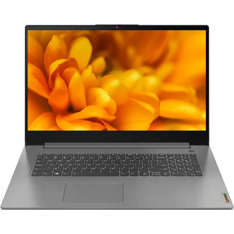 Notebook Lenovo IdeaPad 3 17ALC6 17.3