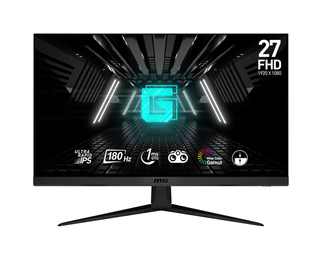 Monitor LED MSI G2712F 27