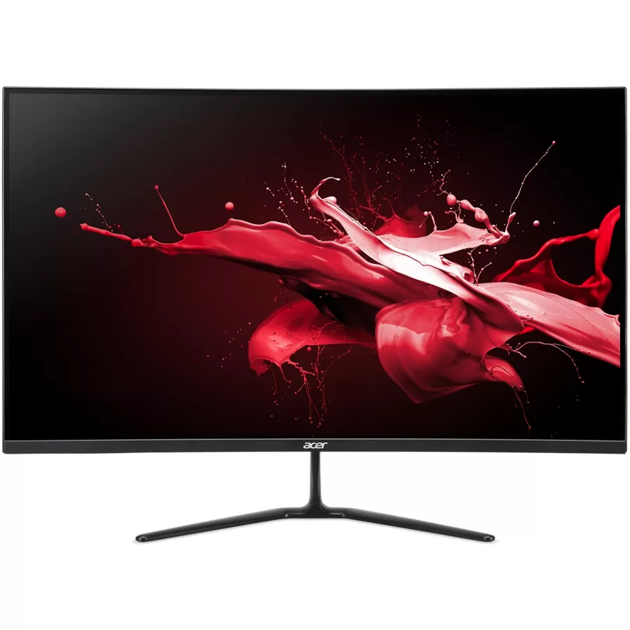 Monitor LED Acer Nitro ED320QR S3  Curbat  31.5