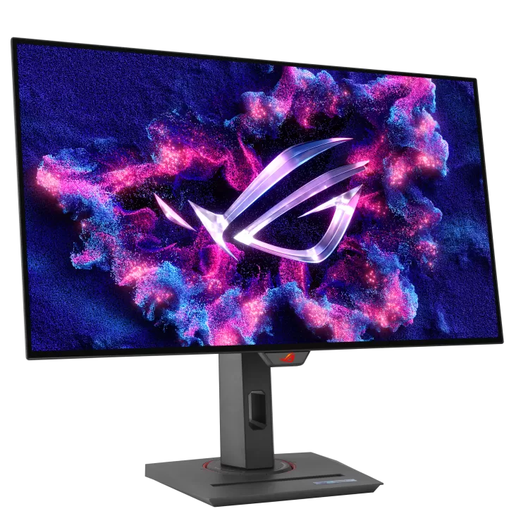 Monitor LED ASUS ROG Strix OLED XG27AQDMG 26.5