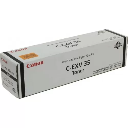 Cartus Toner Canon C-EXV 35  70000 pagini  Black