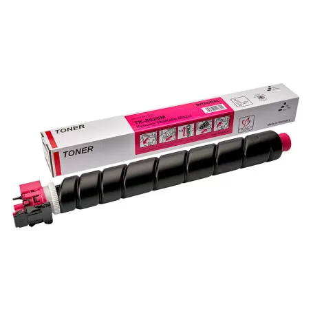 Cartus Toner Kyocera TK-8365M 12000 pagini Magenta