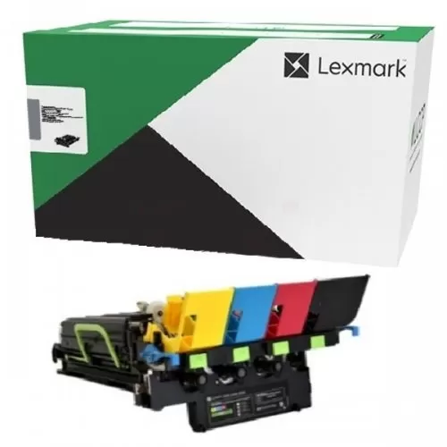 Unitate imagine Lexmark 71C0Z50 150000 pagini Cyan/Magenta/Yellow