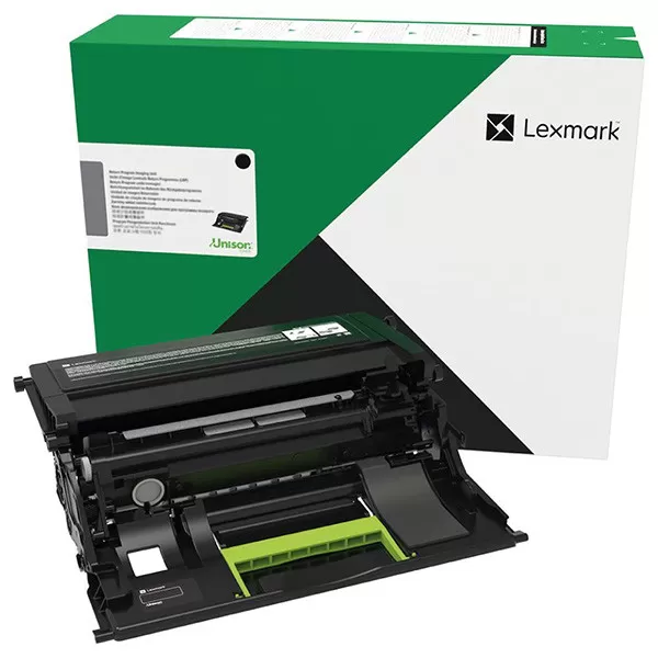 Unitate imagine Lexmark 66S0Z00 75000 pagini Return Program