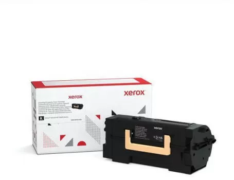 Cartus Toner Xerox 006R04672  25000 pagini  Black