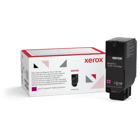 Cartus Toner Xerox 006R04634 12000 pagini Magenta