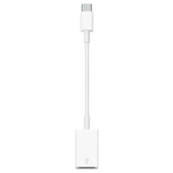 Adaptor Apple MJ1M2ZM/A USB-C - USB-A