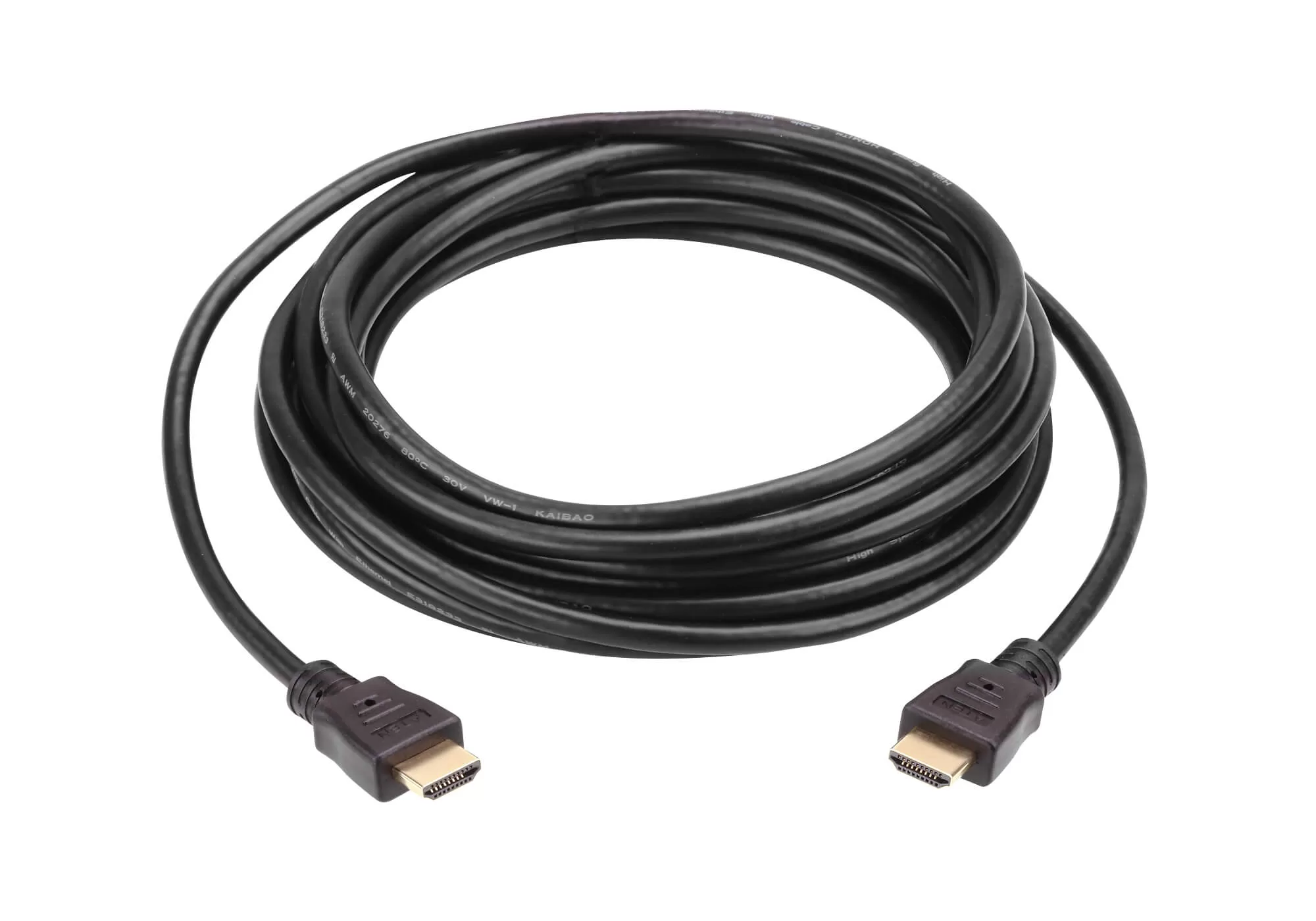 Cablu Aten 2L-7D15H High Speed HDMI 15m