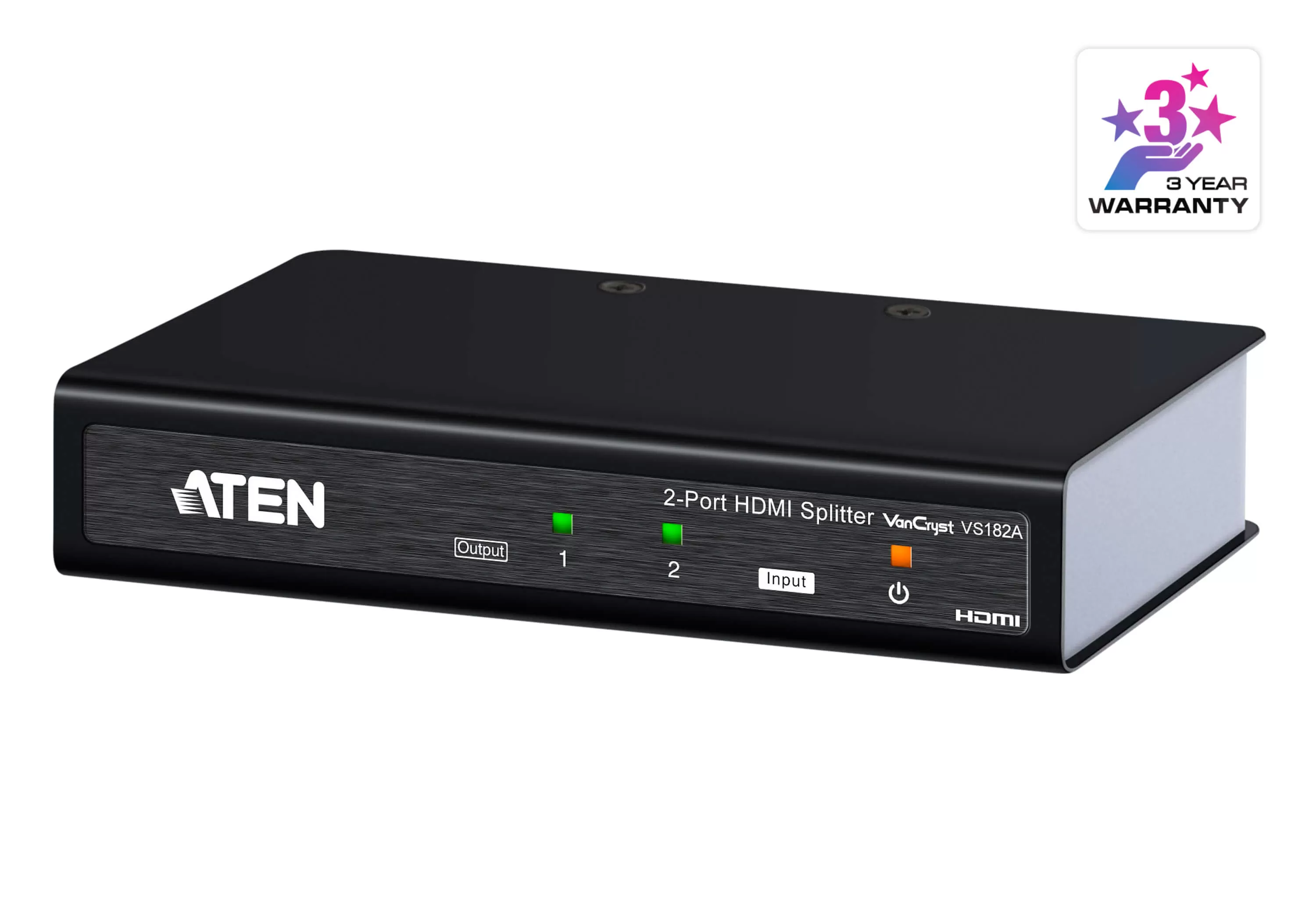 Splitter Aten VS182A HDMI - 2xHDMI