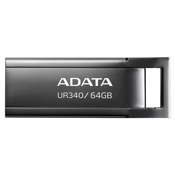 Flash Drive A-Data UR340 64GB USB 3.2 Gen1 Type-A