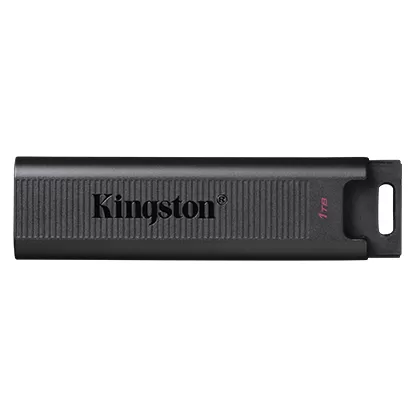 Flash Drive Kingston DataTraveler Max  1TB  USB 3.2 Gen2 Type-C