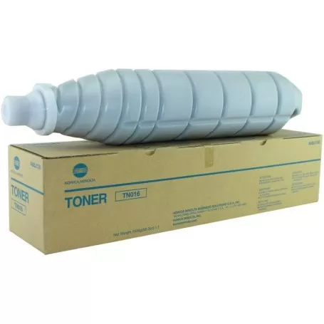 Cartus toner Konica Minolta TN016 82000 pagini Black