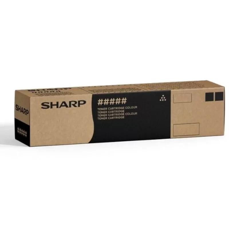 Cartus toner Sharp MX-B47T 31000 pagini Black