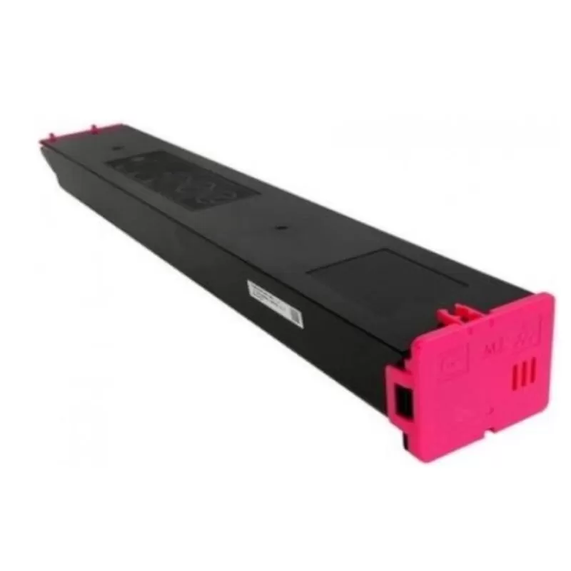 Cartus toner Sharp MX-61GTMB 12000 pagini Magenta