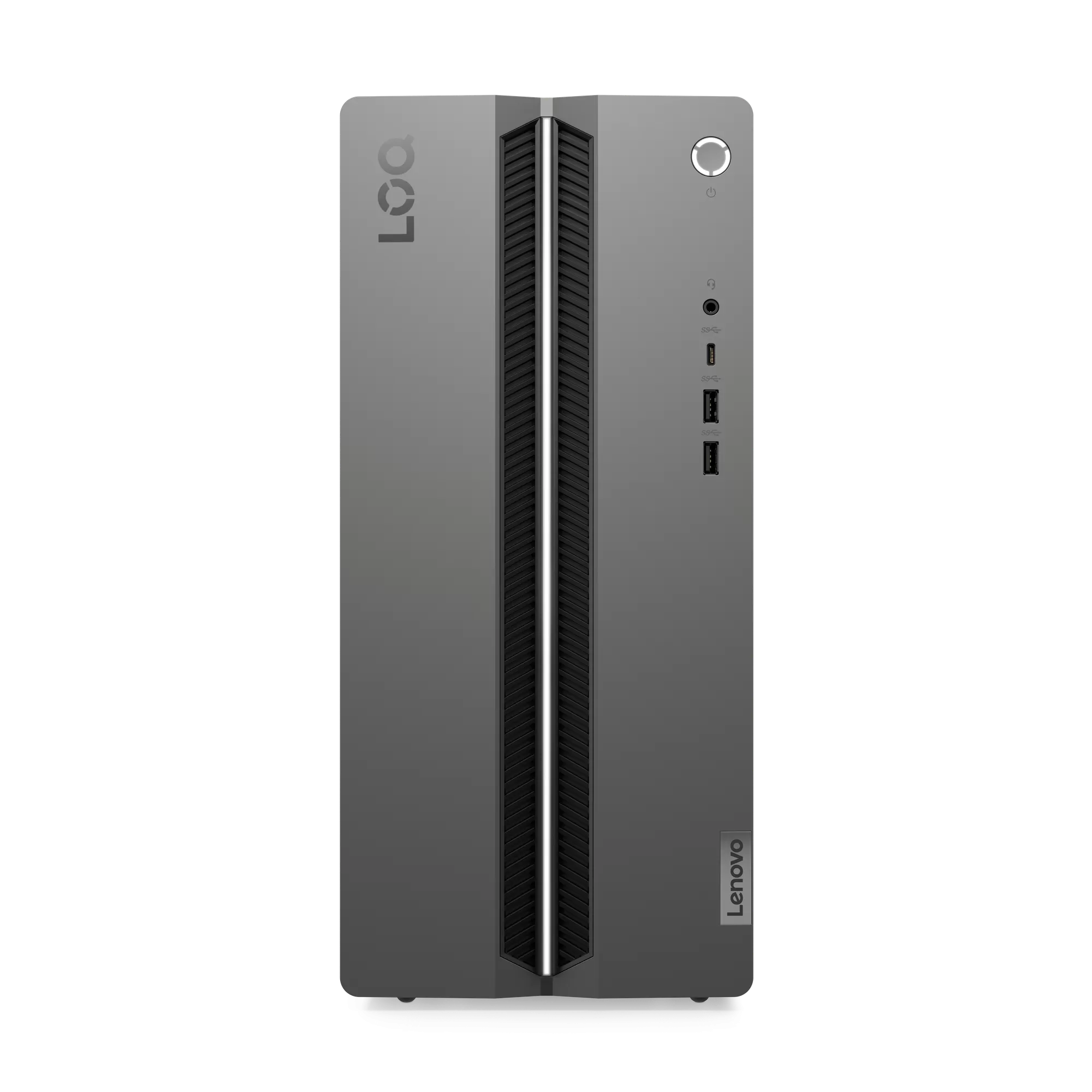 Sistem Brand Lenovo LOQ Tower 17IRR9  Intel Core i7-14700F  RTX 4060-8GB  RAM 16GB  SSD 1TB  No OS