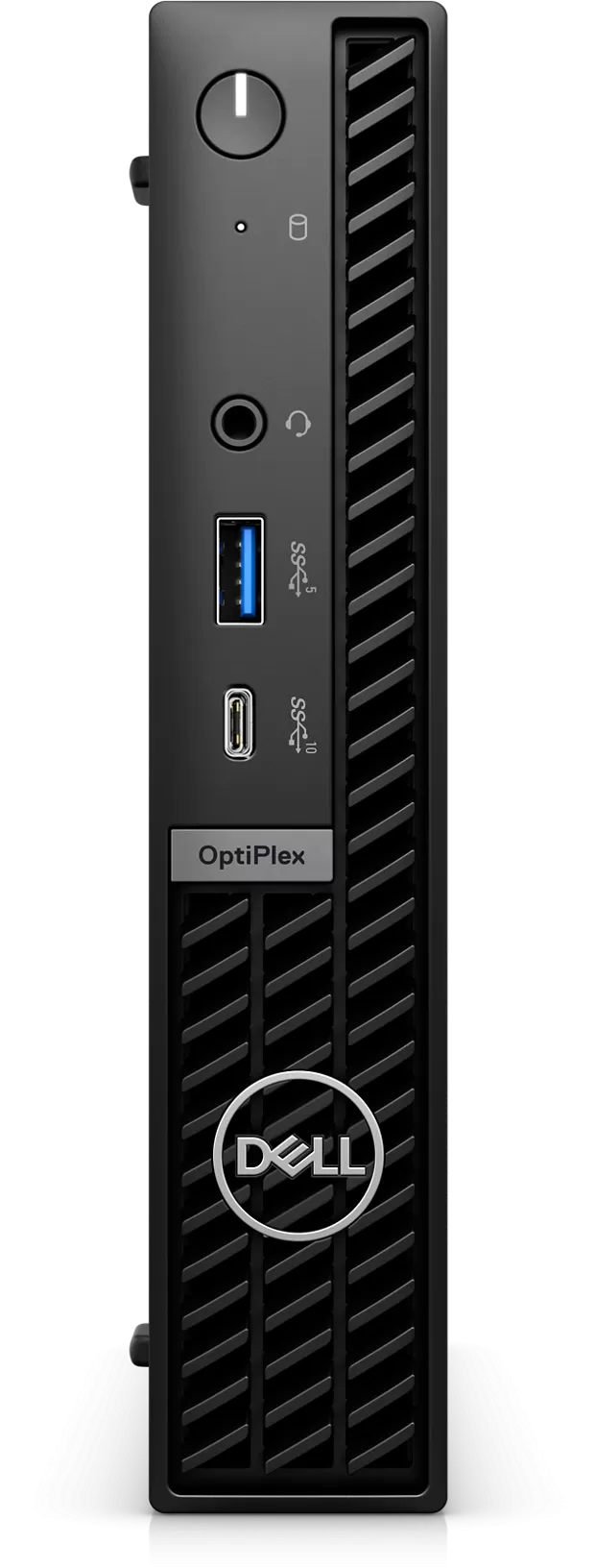 Sistem Brand Dell Optiplex 7020 Micro  Intel Core i5-12500T  RAM 16GB  SSD 512GB  Linux  ProSupport