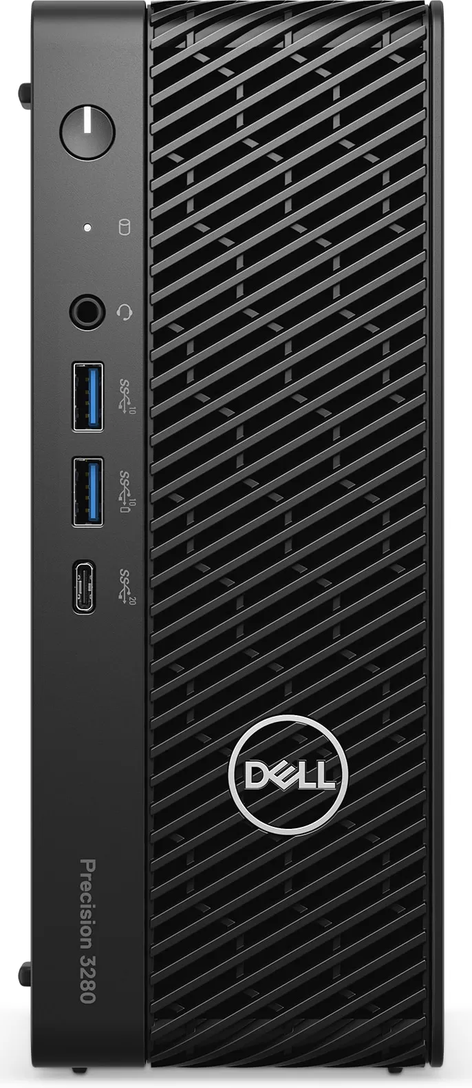 Sistem Brand Dell Precision 3280 CFF Intel Core i7-14700 T400-4GB RAM 16GB SSD 512GB Windows 11 Pro ProSupport